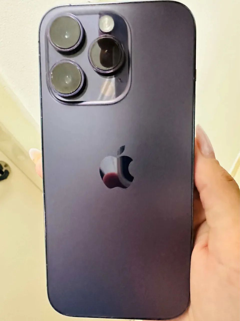 Celular 14 pro - Foto 2