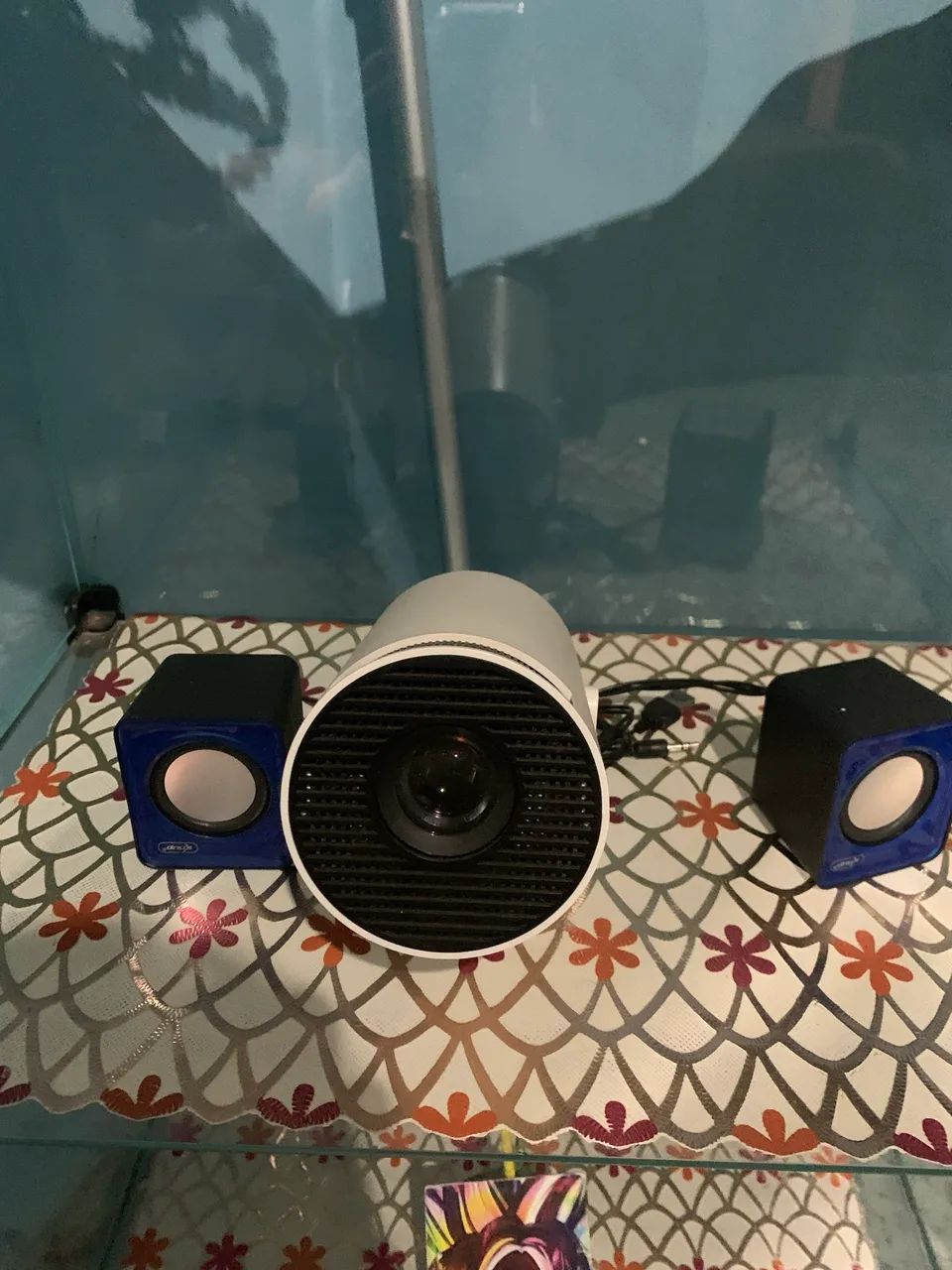 Projetor HY 300