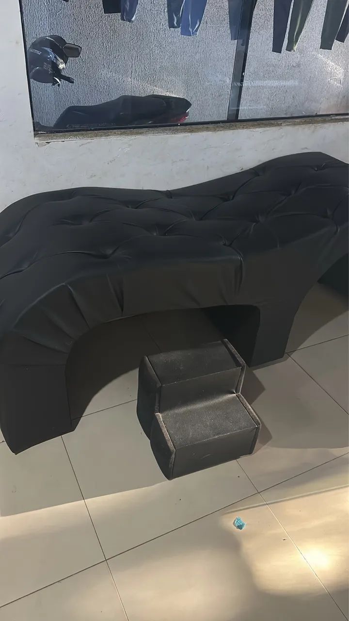 VENDO MACA PARA DESIGN DE SOBRANCELHAS  - Foto 2