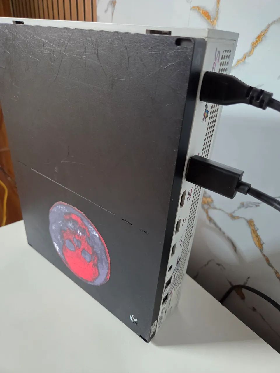 Xbox One S 500gb - Foto 3