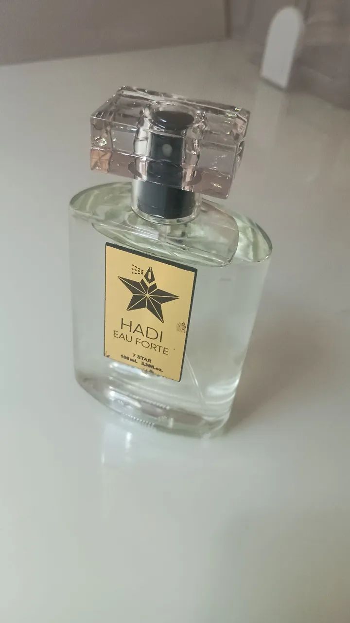 Perfume HADI da pockt perfum - Foto 2