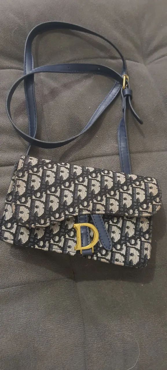 Bolsa Ombro 