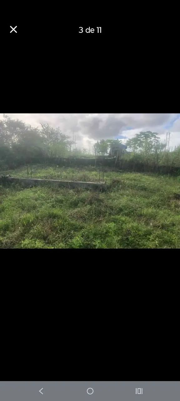 Vendo esse terreno  - Foto 3