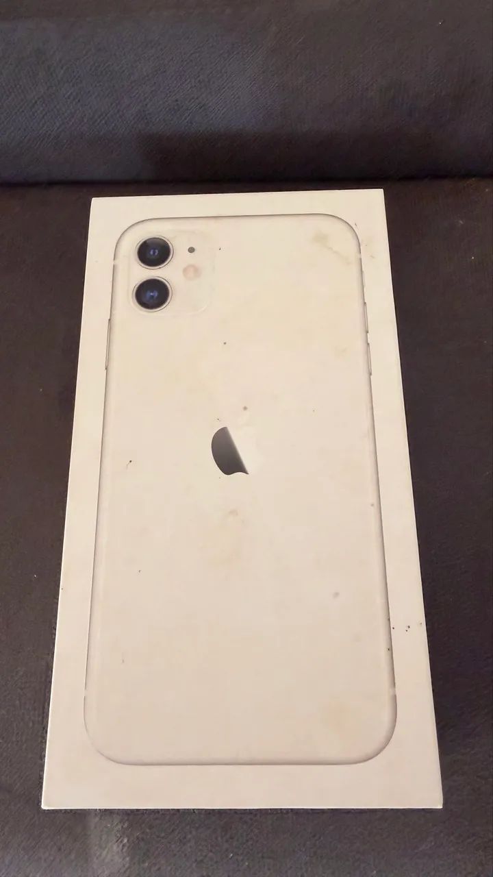 iPhone 11 - Foto 2