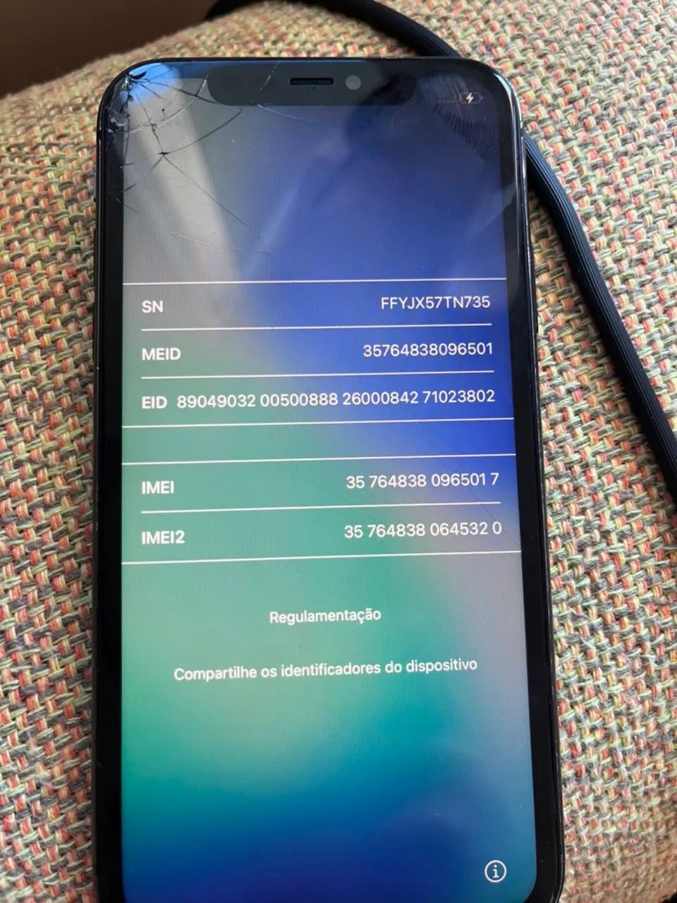 Vendo celular - Foto 5