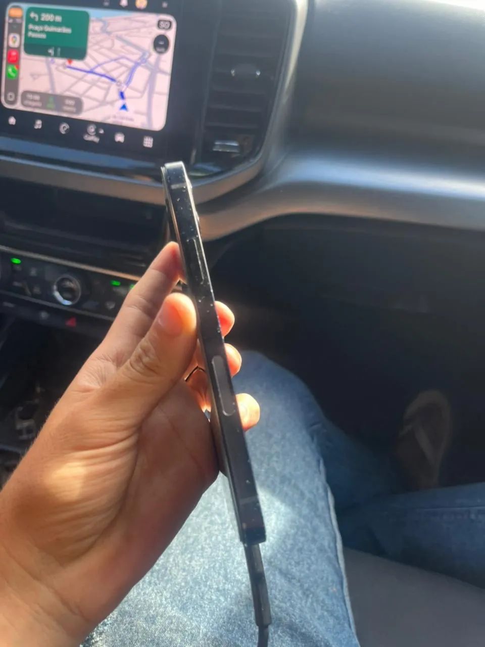 iPhone 12 128gb - Foto 4