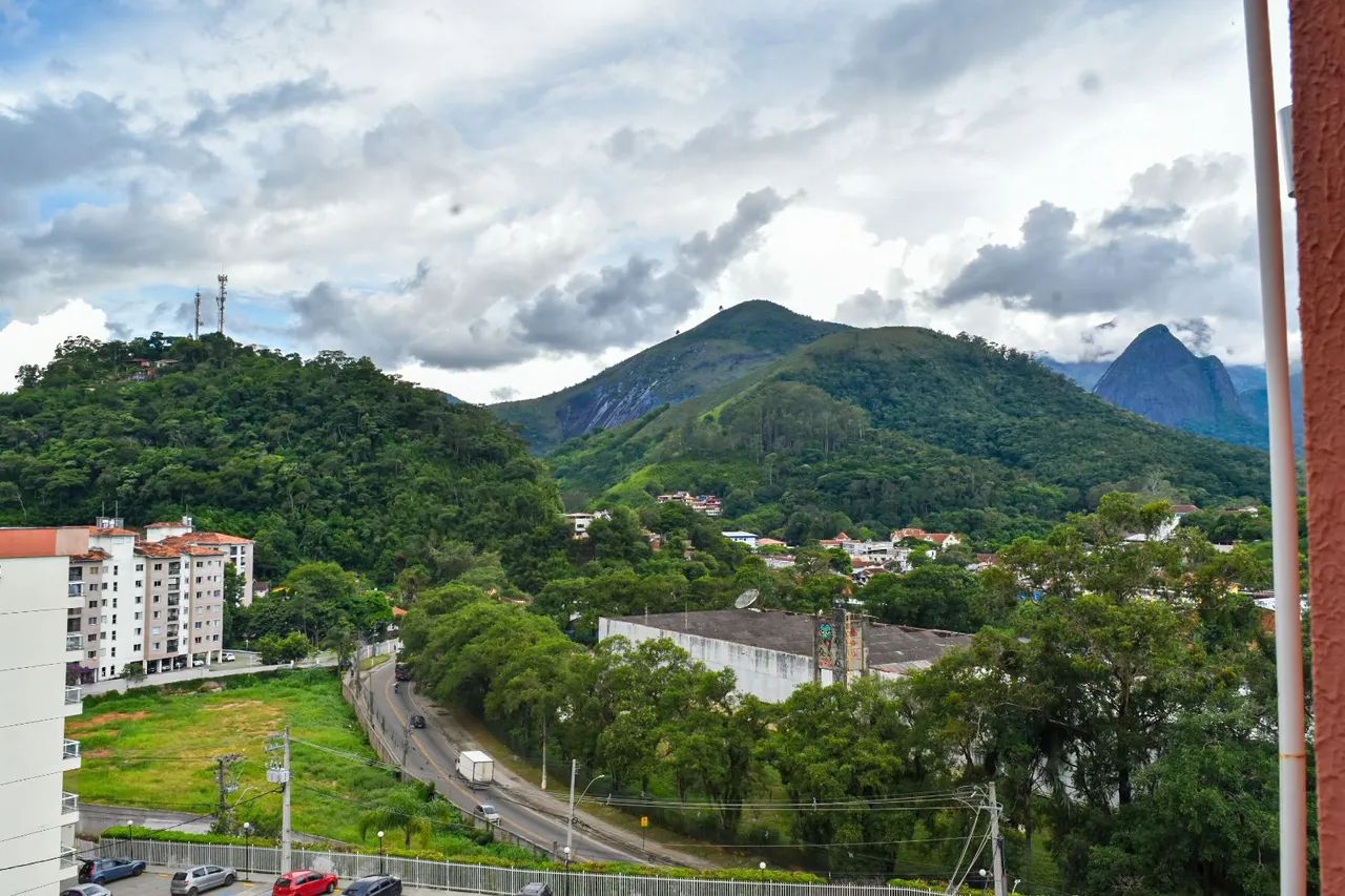 Alugo Apartamento 2 Quartos no Bosque de Montreal - Condomínio Completo e Familiar - Foto 10