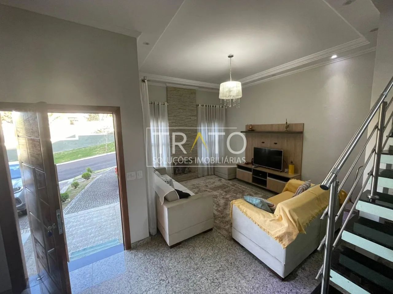casa - Morada das Nascentes - Valinhos - Foto 4