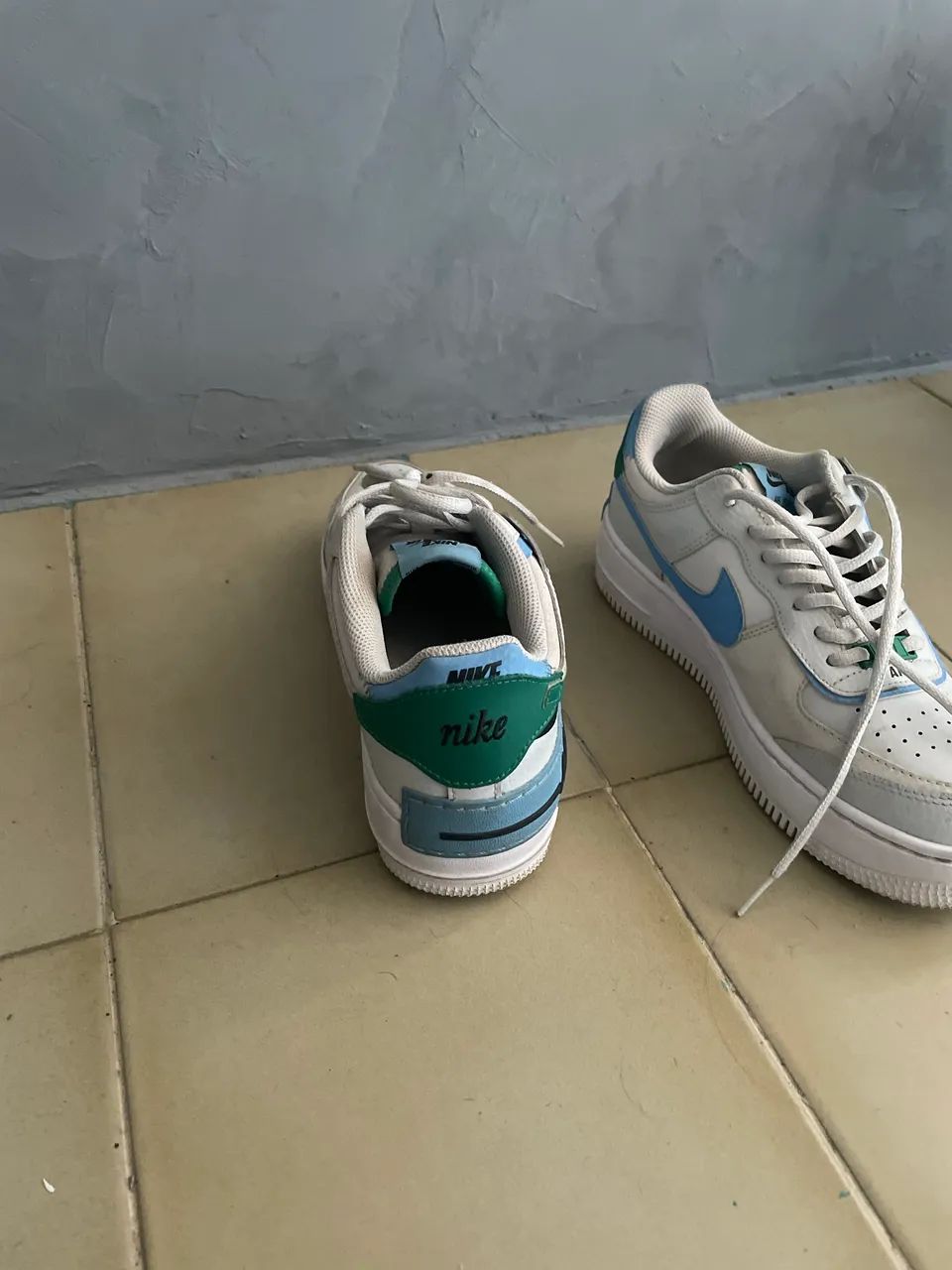 Air Force 1 Shadow Feminino Original  - Foto 2