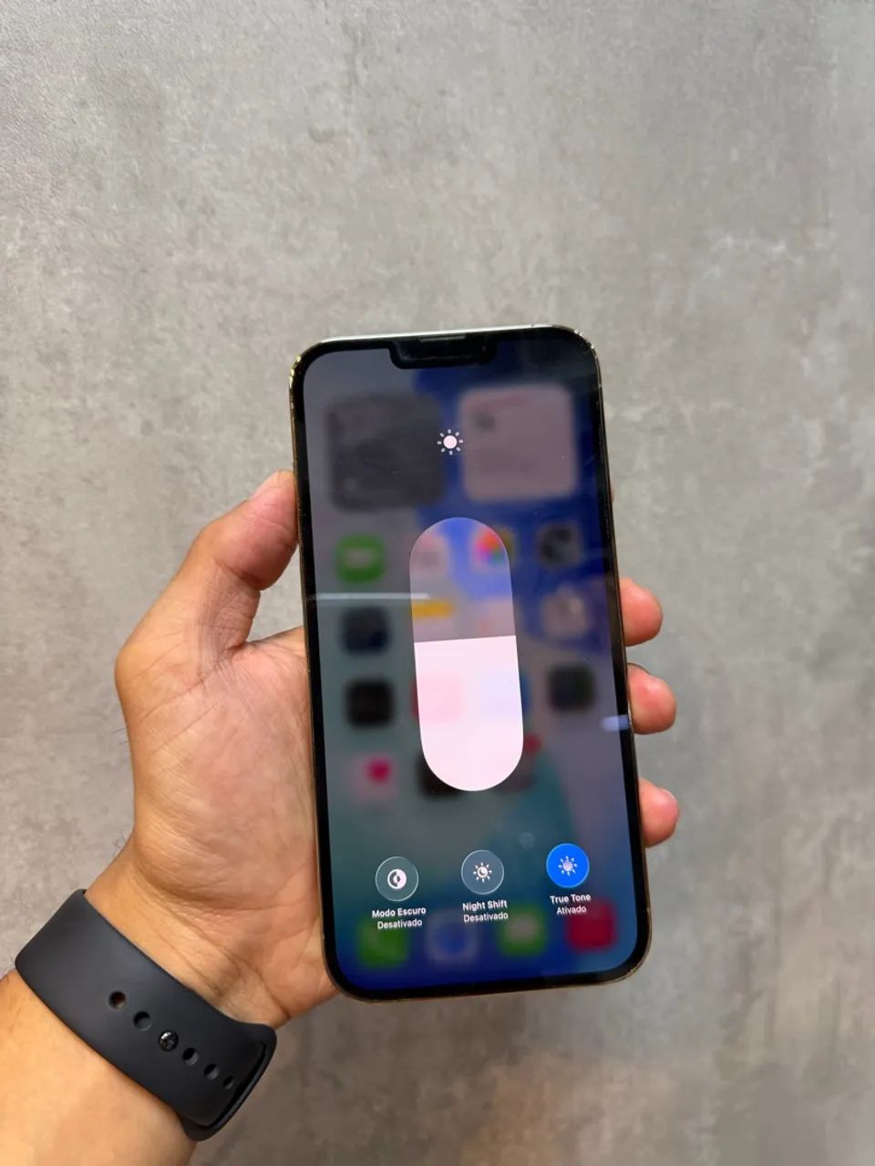 iPhone 13 Pro Max 128gb  - Foto 4