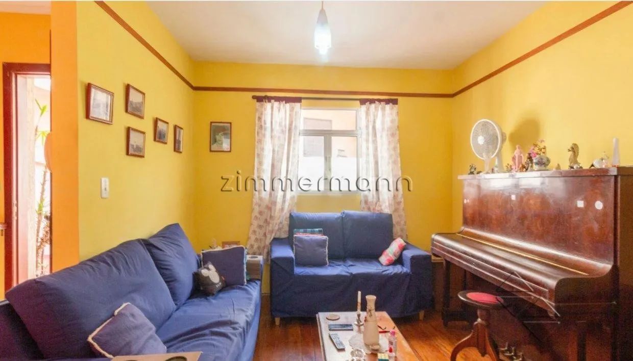 CASA SOBRADO SUMARE 3 DORMITÓRIOS 1 VAGA - Foto 2