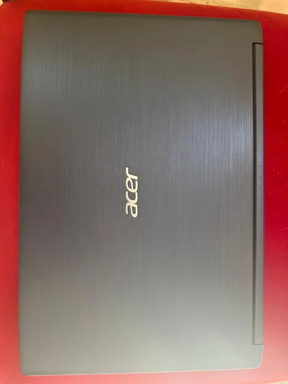 Notebook Aspire 3
