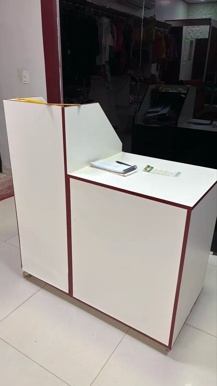 VENDE-SE LOJA COMPLETA - Foto 5