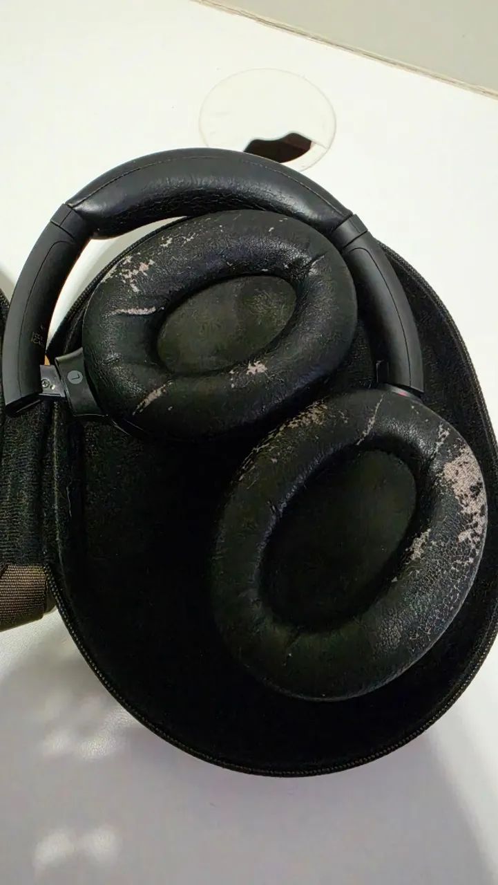 sony wh-1000xm4 - Fones de Ouvido - Vila Olímpia, São Paulo