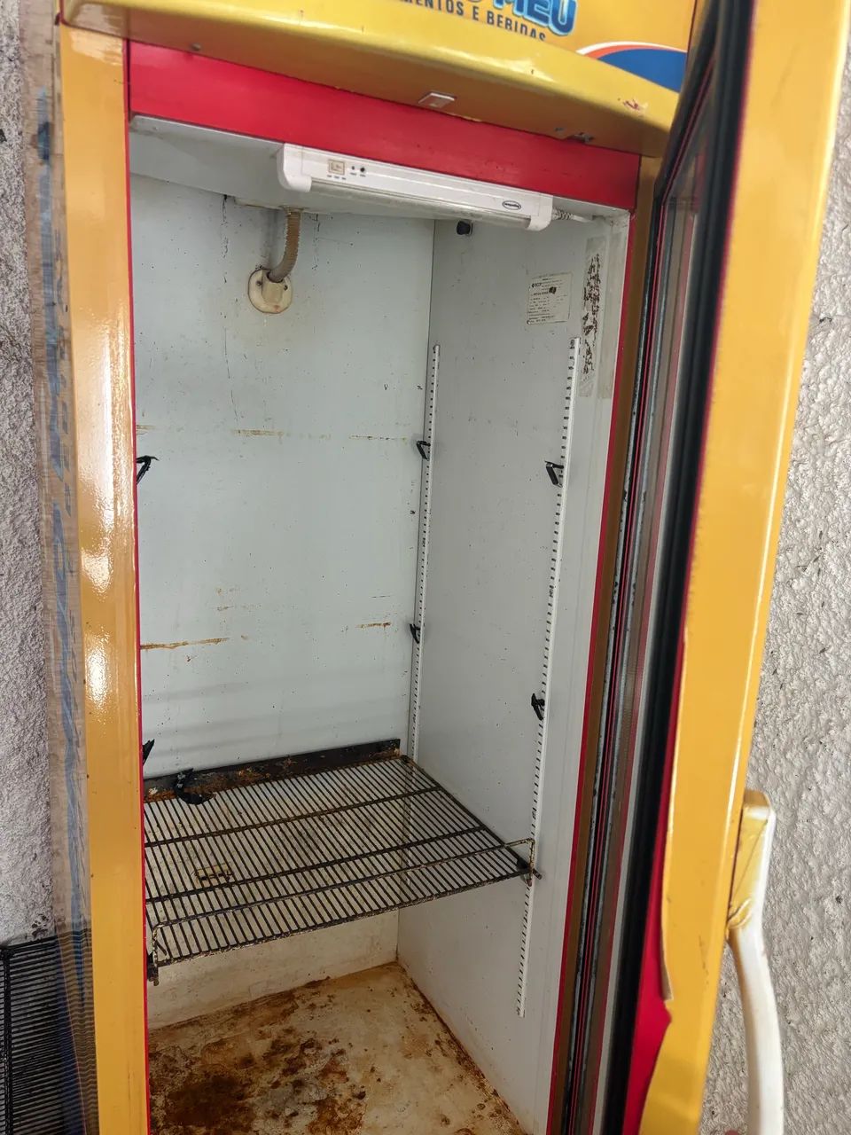 Freezer - Foto 3
