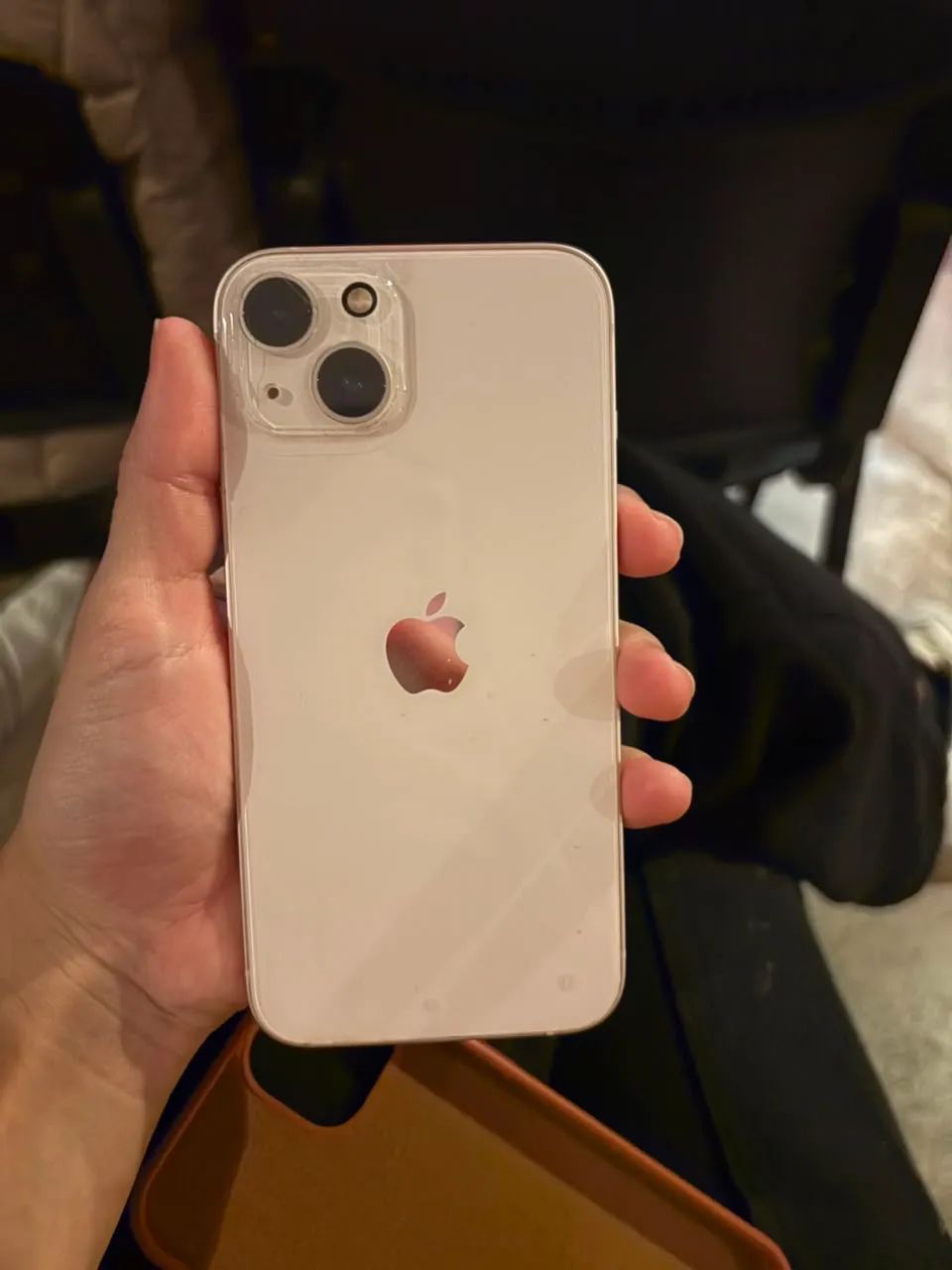 iPhone 13 - 128gb - Foto 3