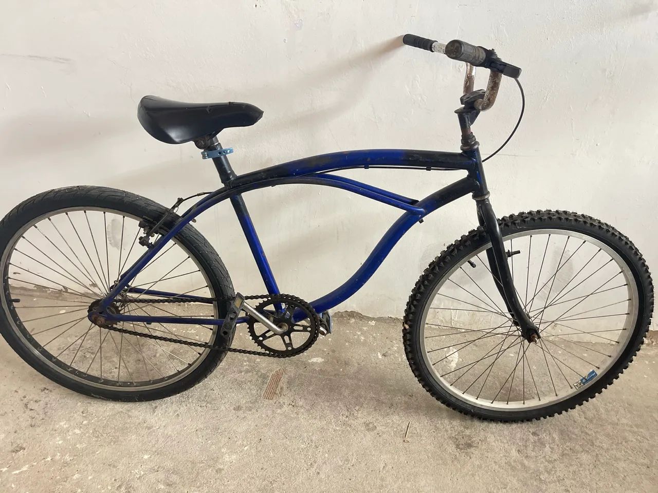Bicicleta  - Foto 4