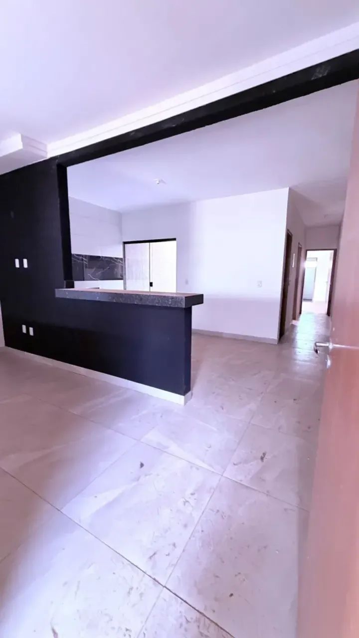 Casa a Venda Zero Entrada Terrabela- Senador Canedo - Foto 4