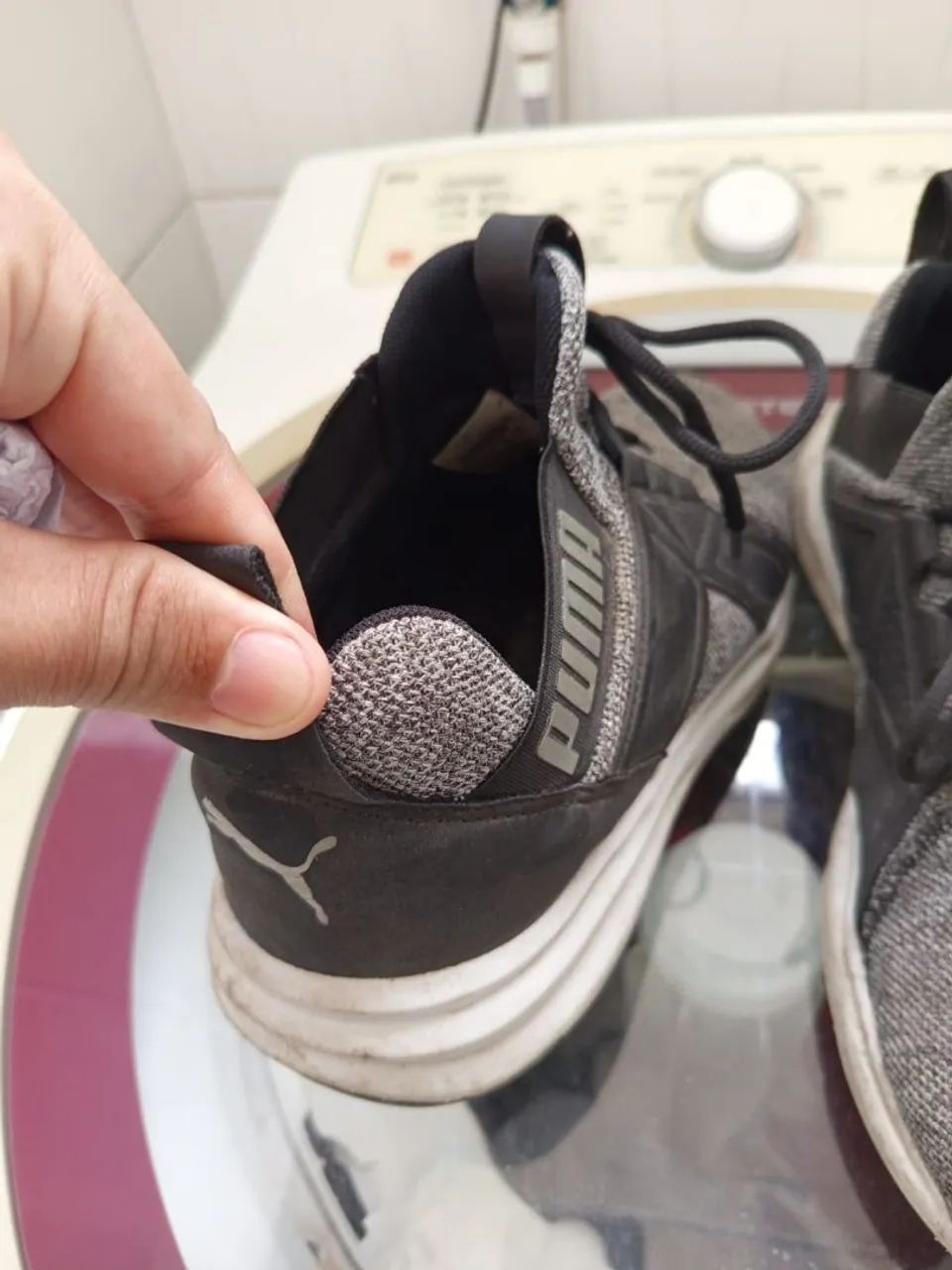 Tênis Puma 43 - Foto 2