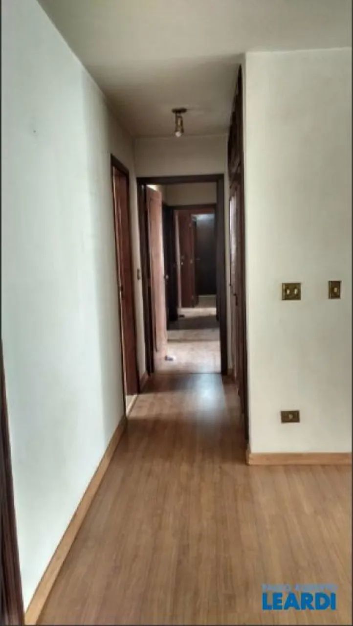APARTAMENTO - CERQUEIRA CÉSAR - SP - Foto 2