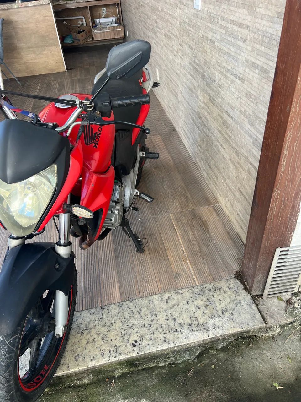 Motor  - Foto 4
