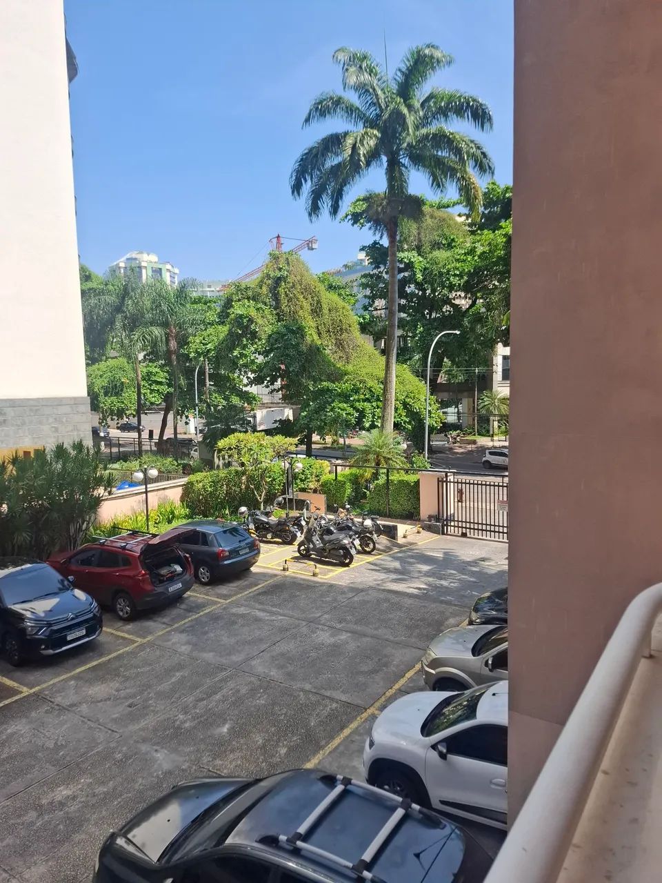 Foto - Rio de Janeiro - Barra da Tijuca