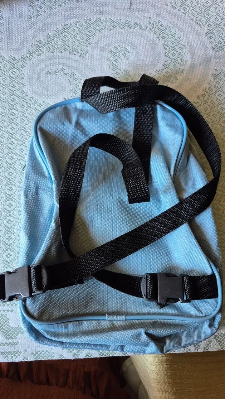 Mochila pet golden  - Foto 2