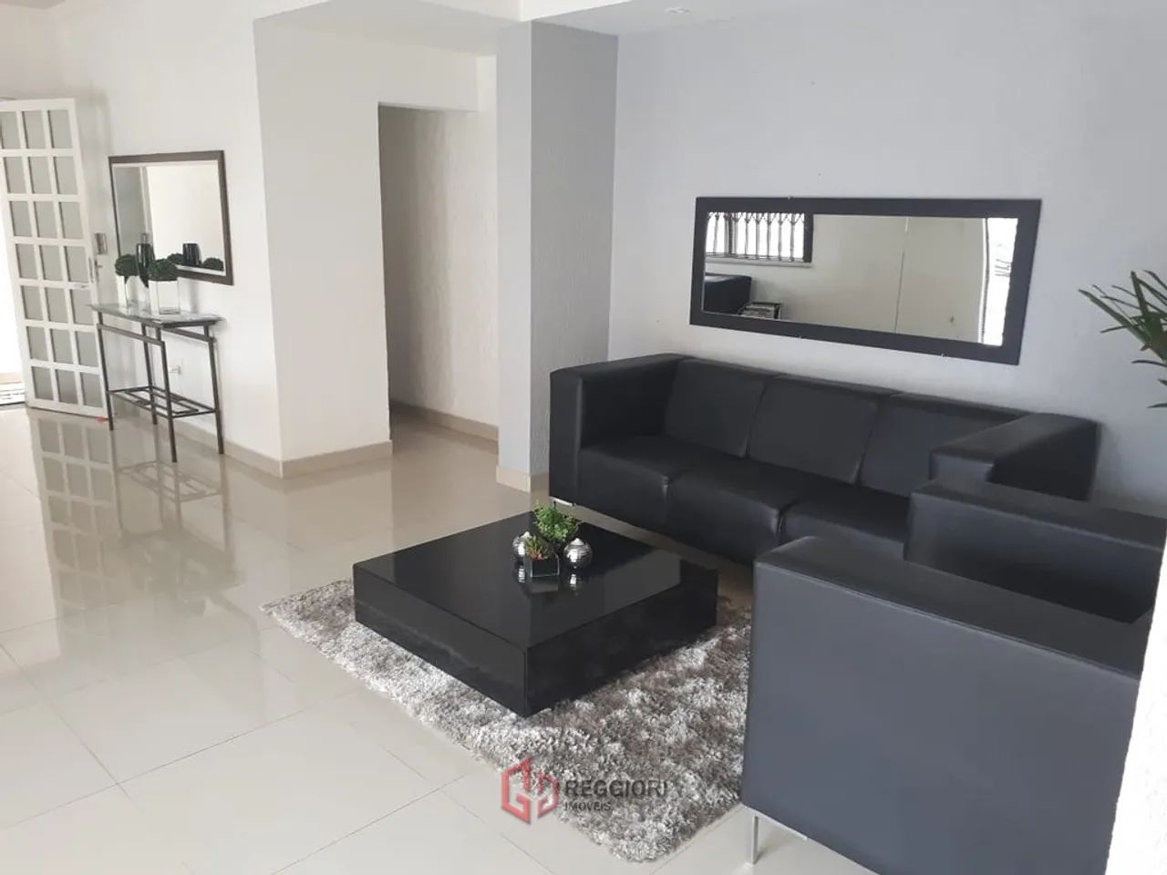 BARBADA AMPLO APTO 3 DORM CENTRO BALN. CAMBORIÚ