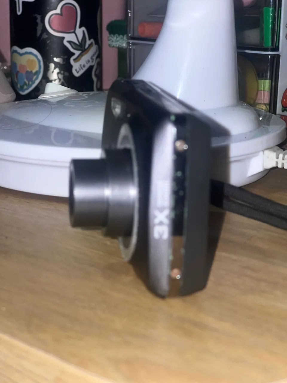 Kodak EasyShare M531 - Foto 4