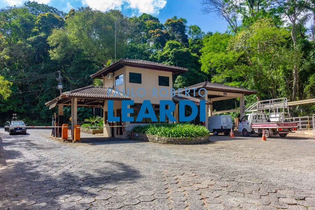 TERRENO EM CONDOMÍNIO - VELEIROS DE IBIÚNA - SP