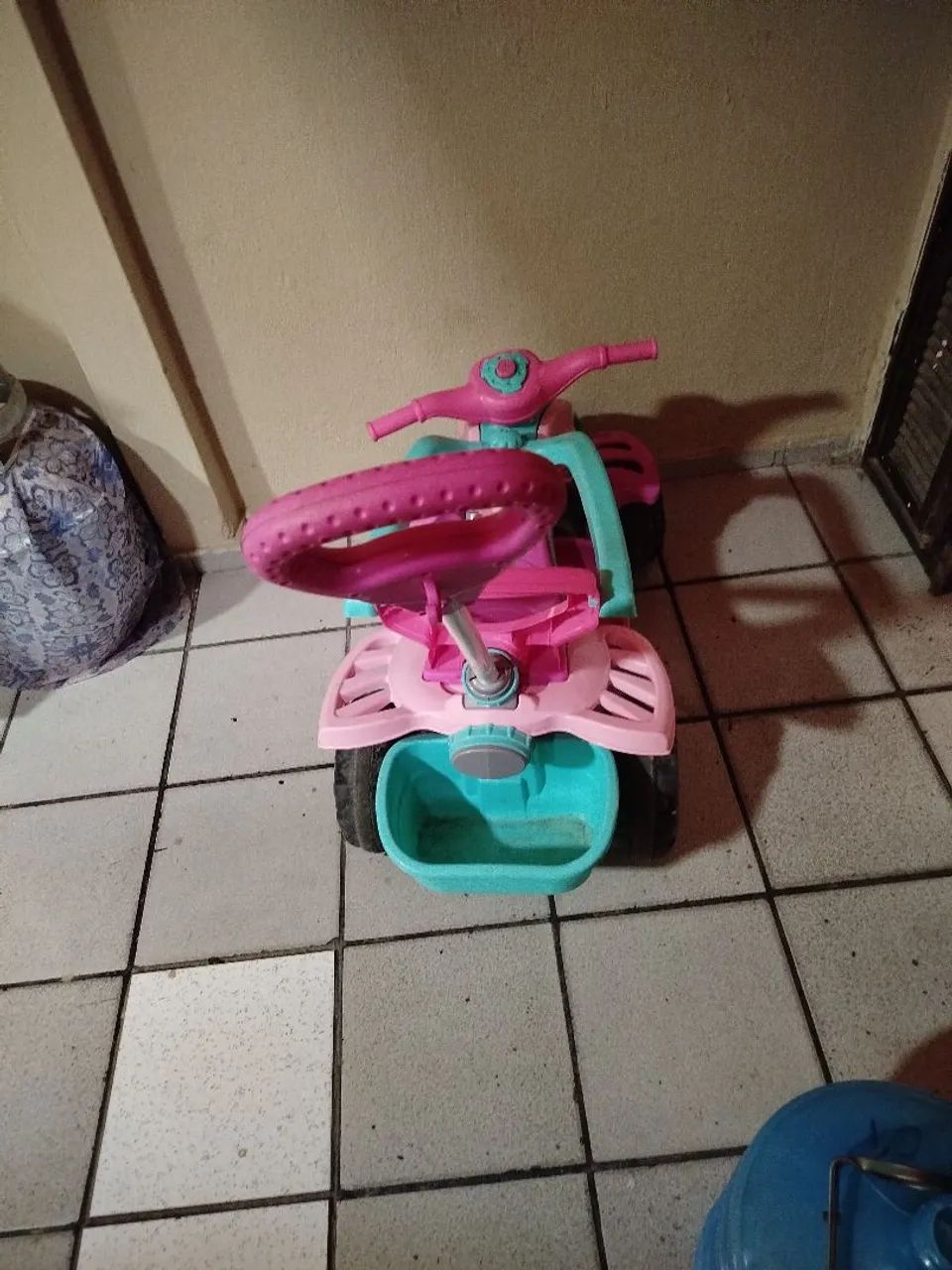 Carrinho de criança. - Foto 2