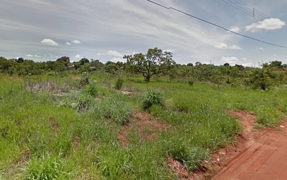 Foto - Luziânia - Luzília Parque