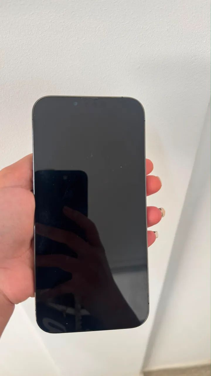 iPhone 13 Pro Max  - Foto 3