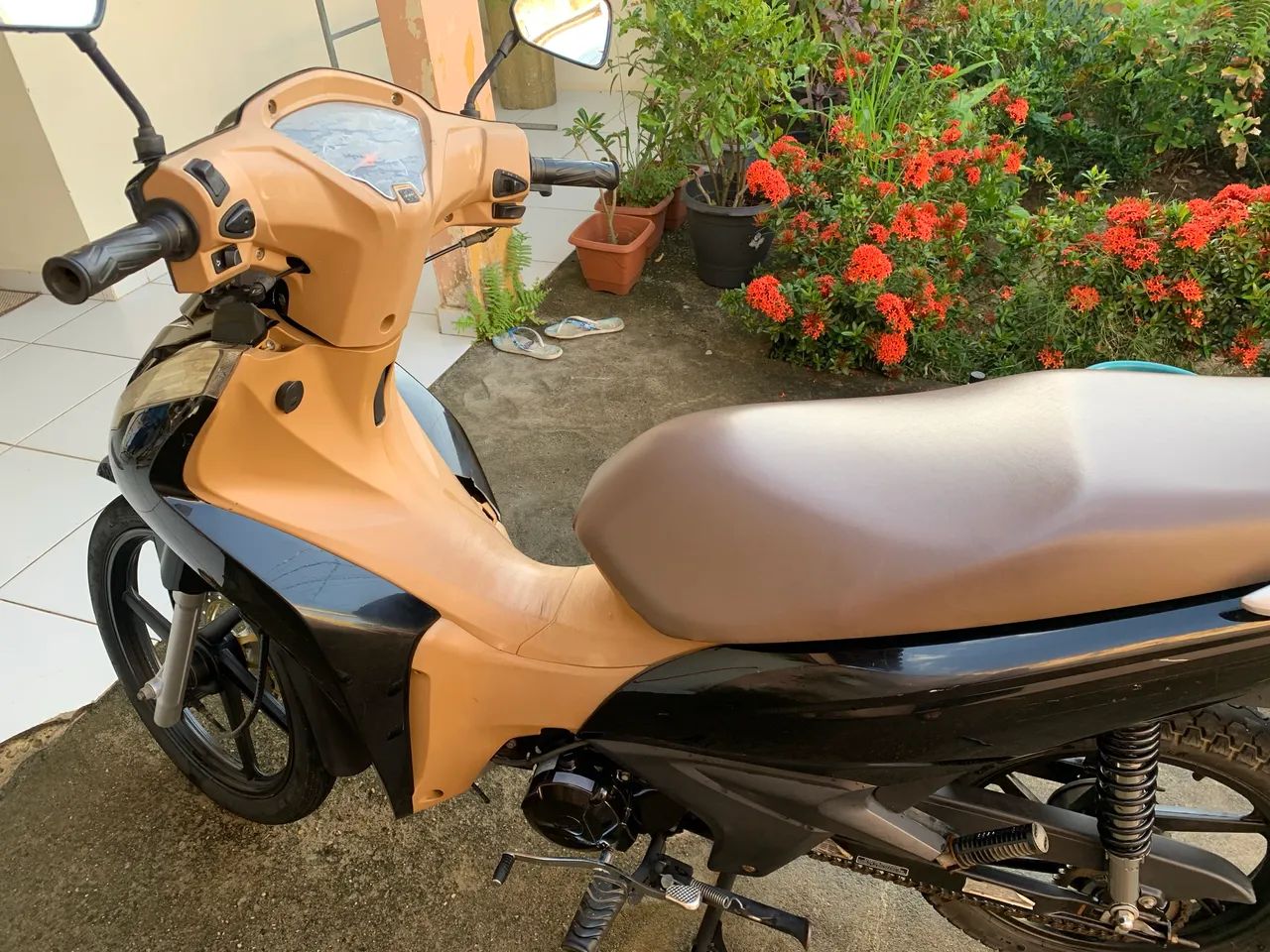 Shineray Ray 50cc - Foto 4