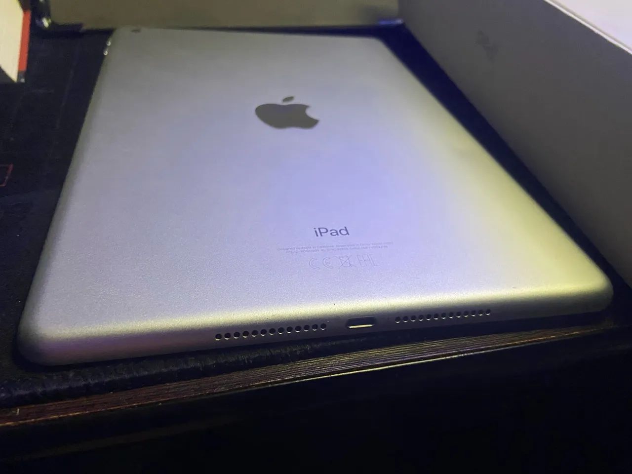 iPad 6  - Foto 5