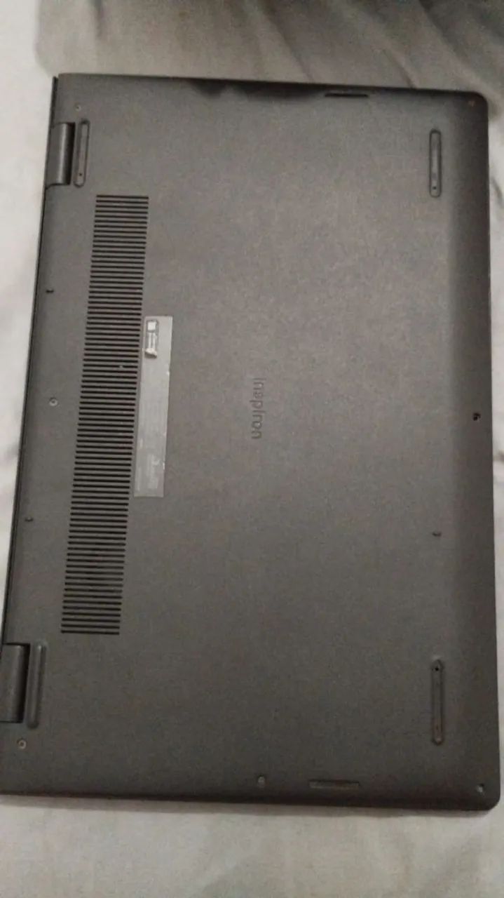 Notebook Dell inspiron 15 3511  - Foto 2