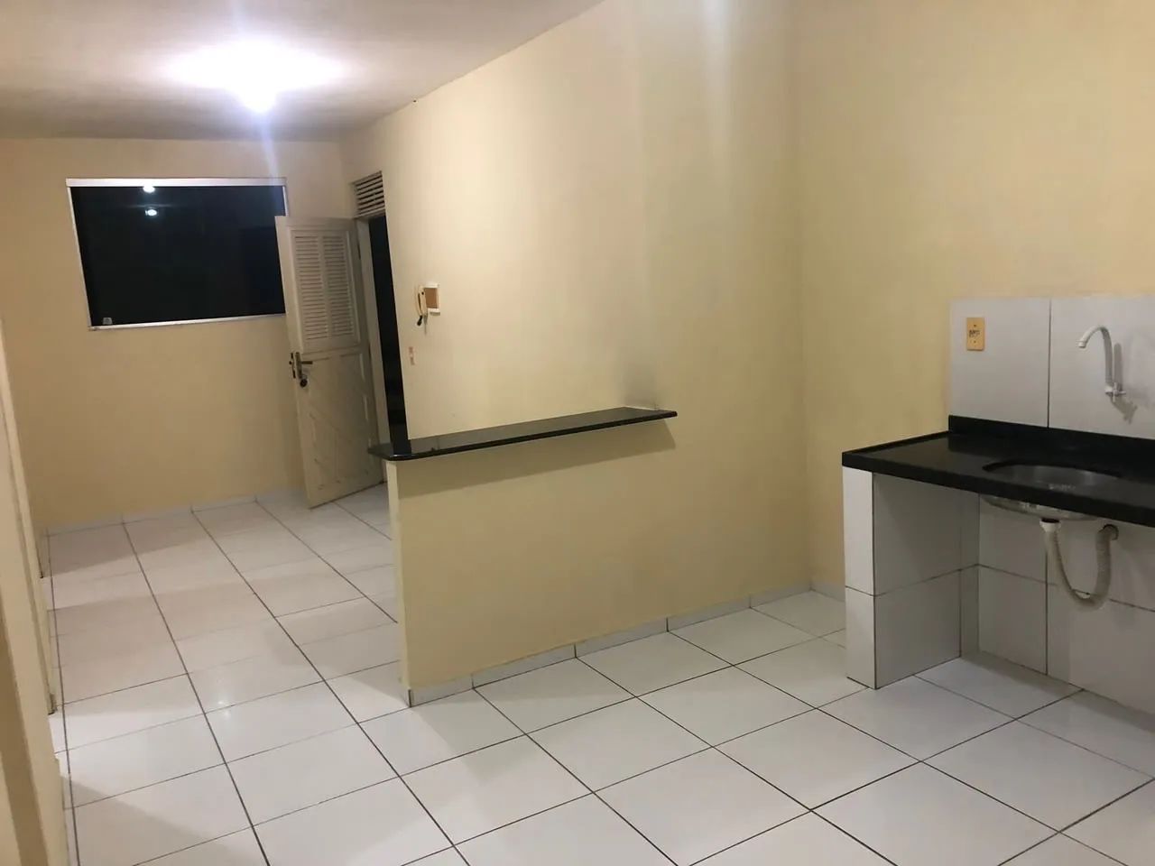 Alugo apartamento  - Foto 3