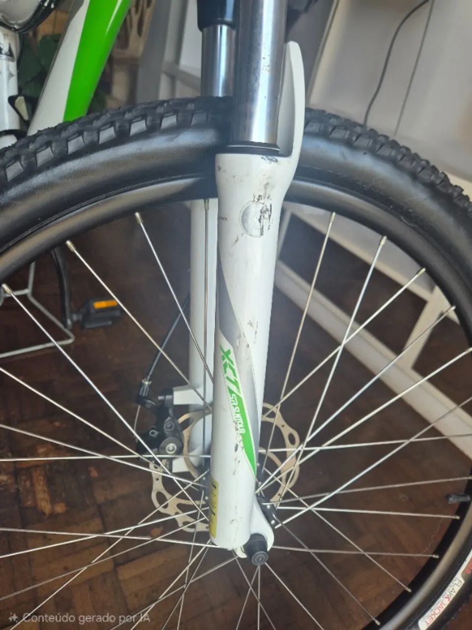 Bicicleta Specialized - Foto 2