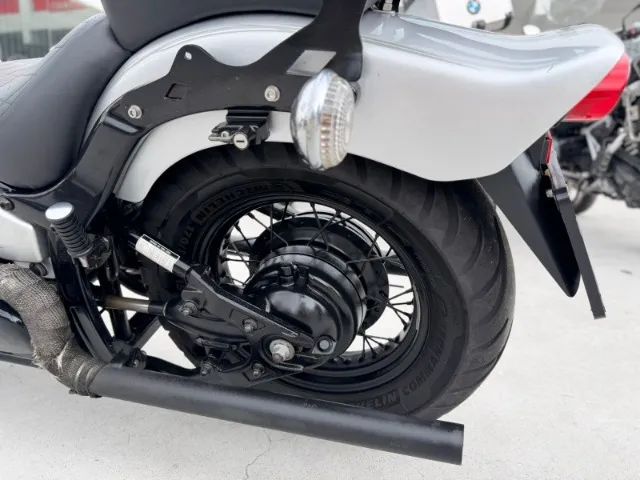 Yamaha Drag star 650 2007 - Foto 5