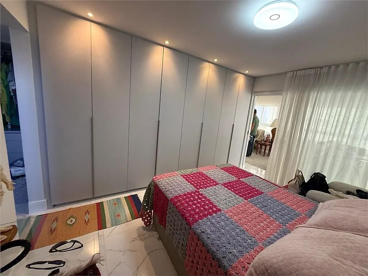 Apartamento 3 Quartos no Edifício Jangada - Pajuçara - Foto 5