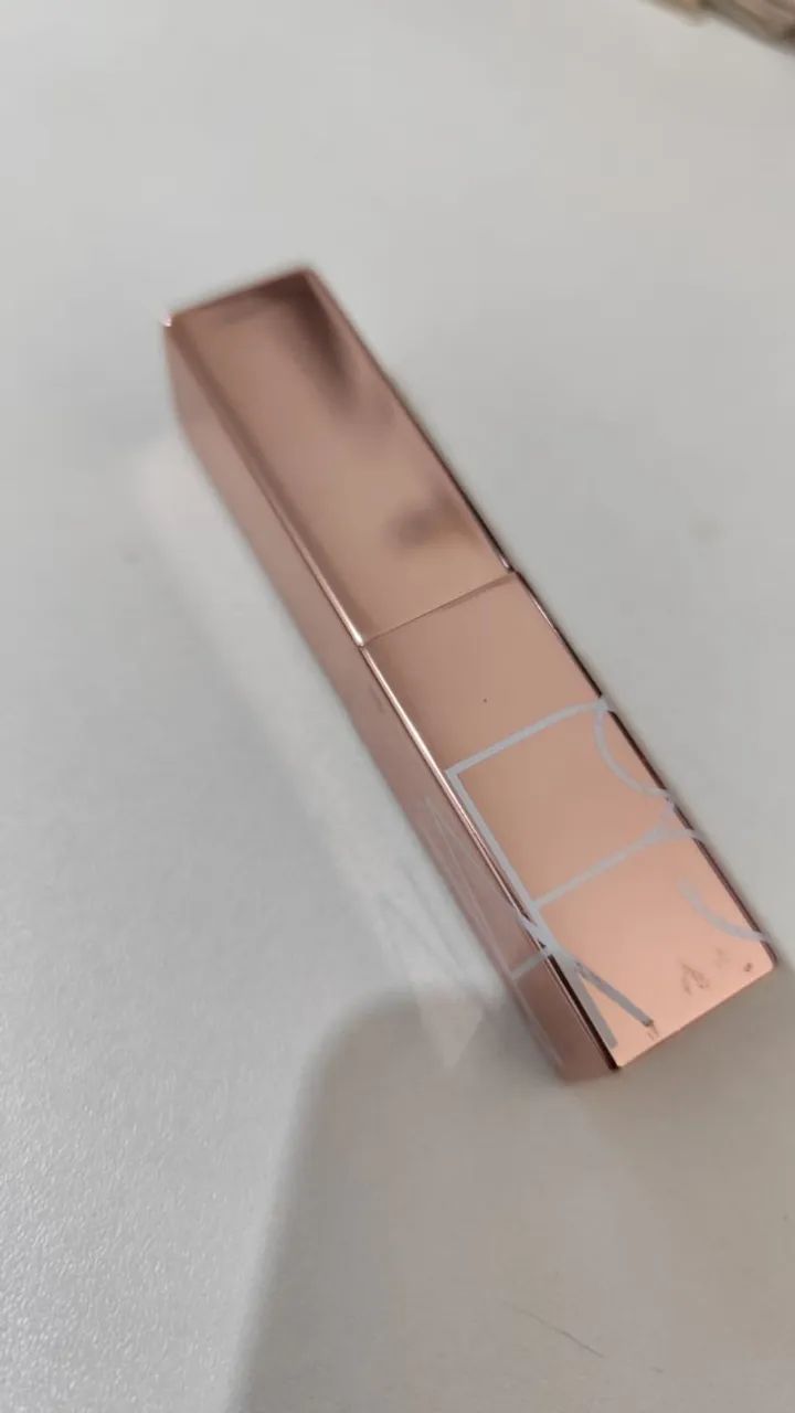 Lip Balm Nars Afterglow cor Orgasm - Foto 2