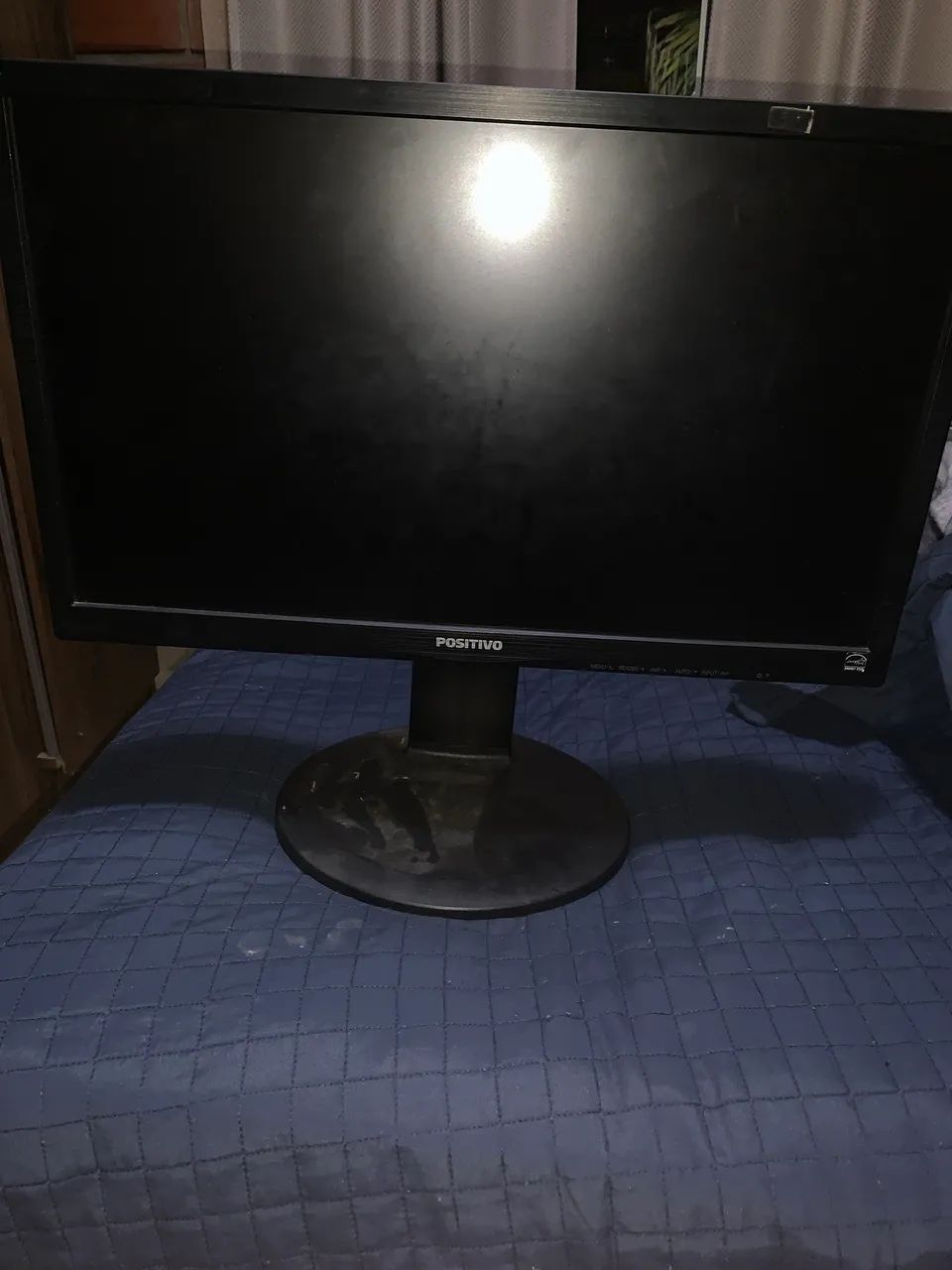 Monitor positivo 60hz - Foto 2
