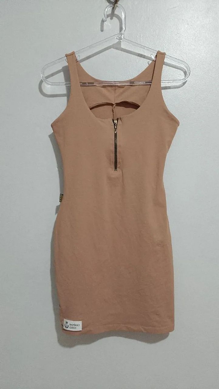 Vestidos Midi - Foto 2