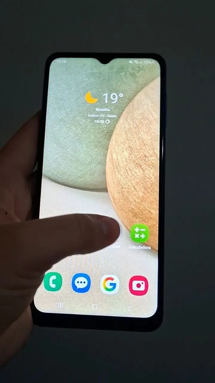 Celular A12 - Foto 4
