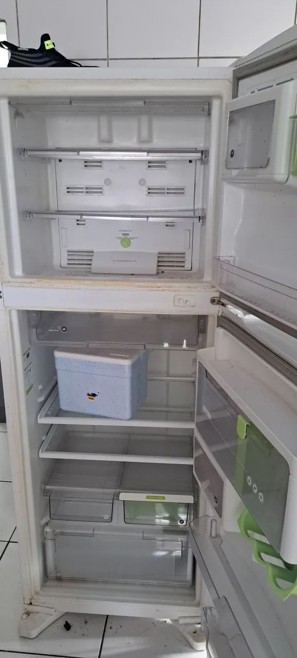 Geladeira Consul 450l - Foto 2