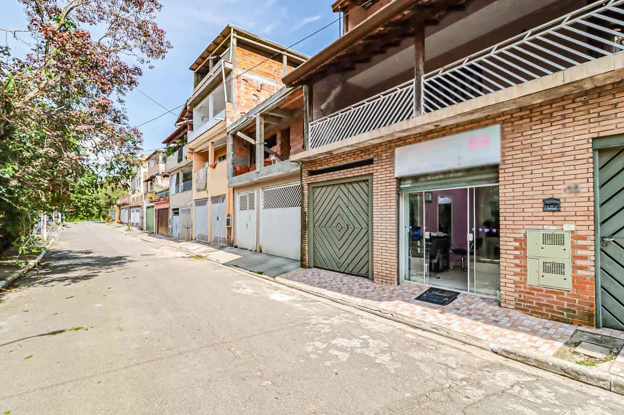 Sala comercial na Rua Doutor Amaral Osório, 22 - Sala  90 m² - Foto 3