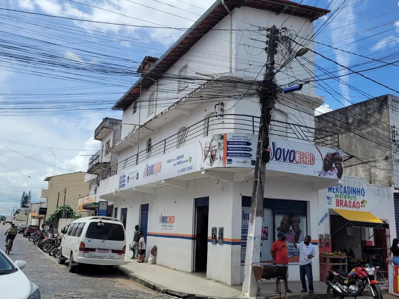 Prédio 