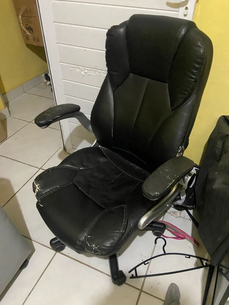 Cadeira de escritório  - Foto 2