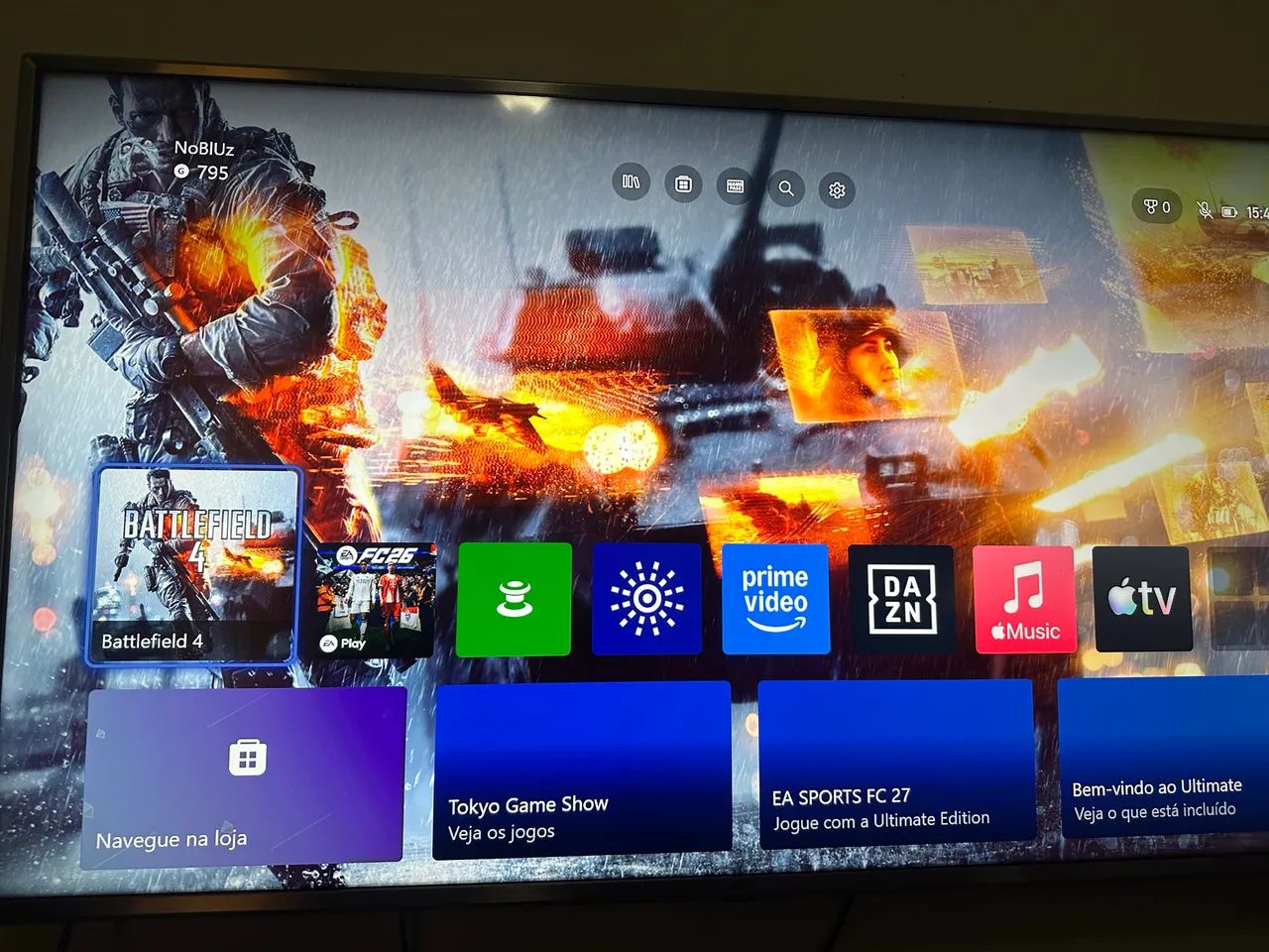 X box one X 1 Tb  - Foto 2