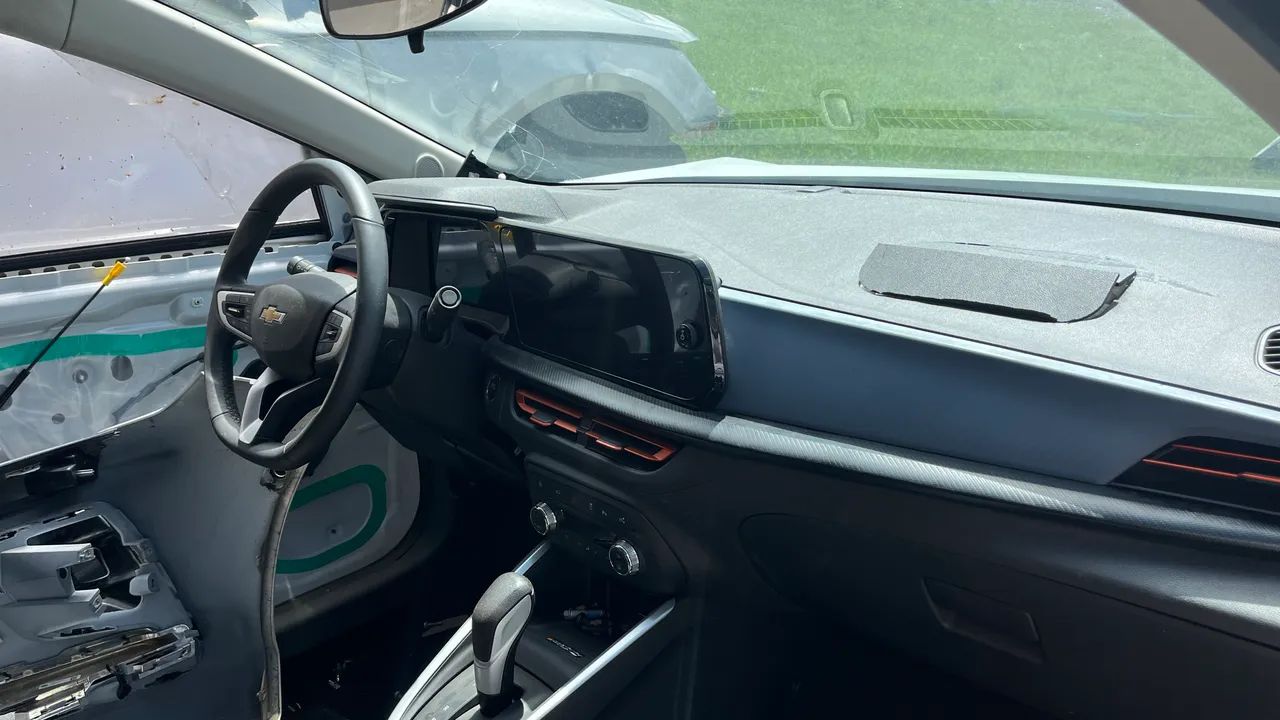 Kit Code Módulo chave GM Ônix 1.0 Turbo Premier 2026